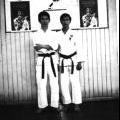 Maître Lee & Maître Truong